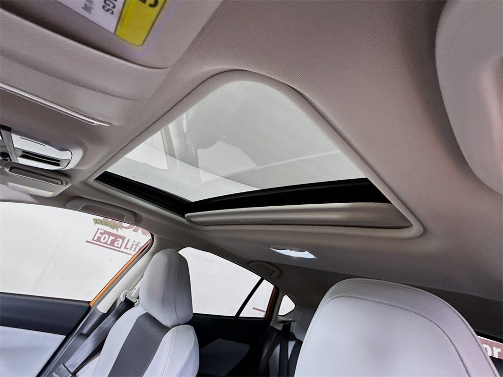 Used 2018 Subaru Crosstrek 2.0i Limited image 10