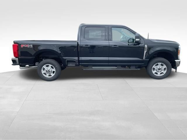 New 2026 Ford F250 XLT AWD/4WD image 7