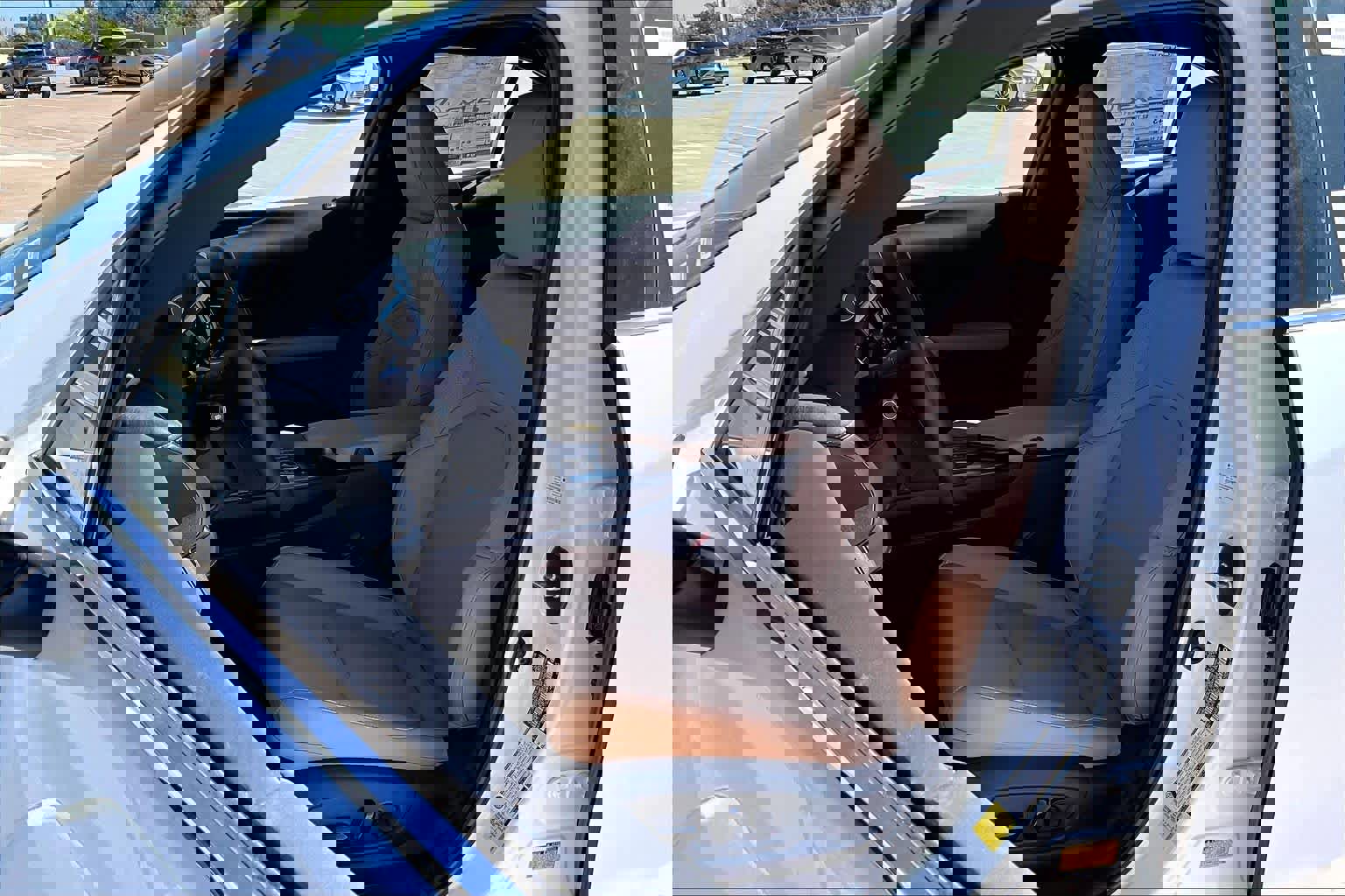 New 2026 Lexus UX 300h FWD image 16