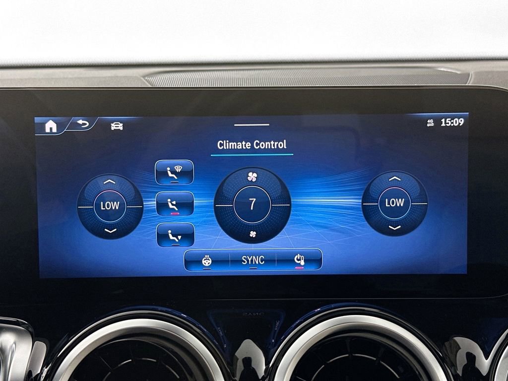 Certified 2026 Mercedes-Benz GLB 250 GLB 250 image 15