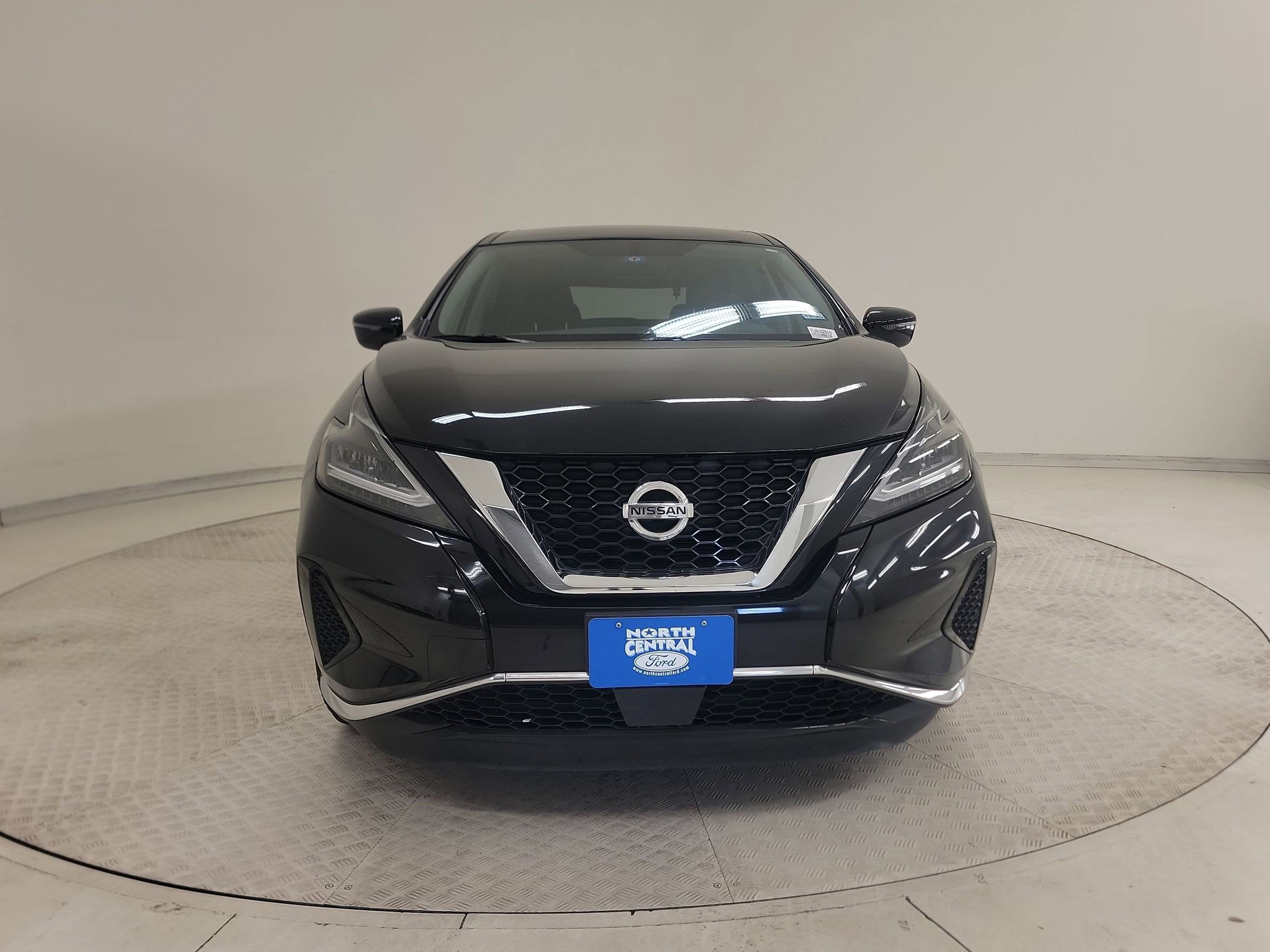 Used 2020 Nissan Murano S w/ Cargo Package image 4