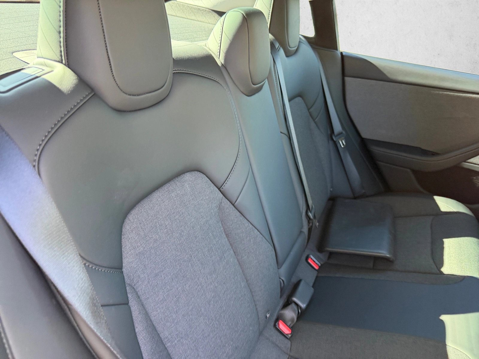 Used 2026 Tesla Model 3 RWD image 24