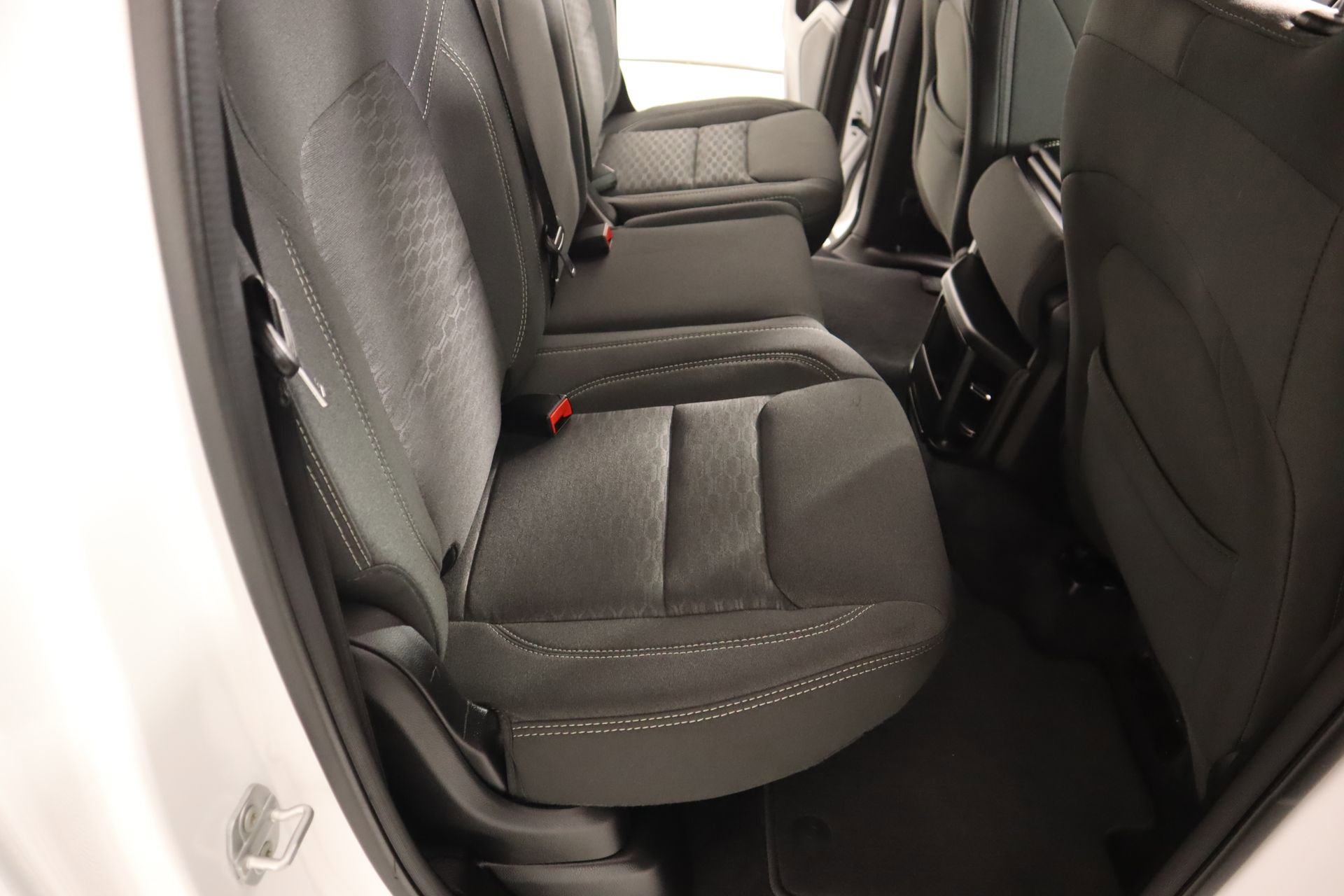 Used 2025 RAM 1500 Tradesman w/ Night Edition image 13