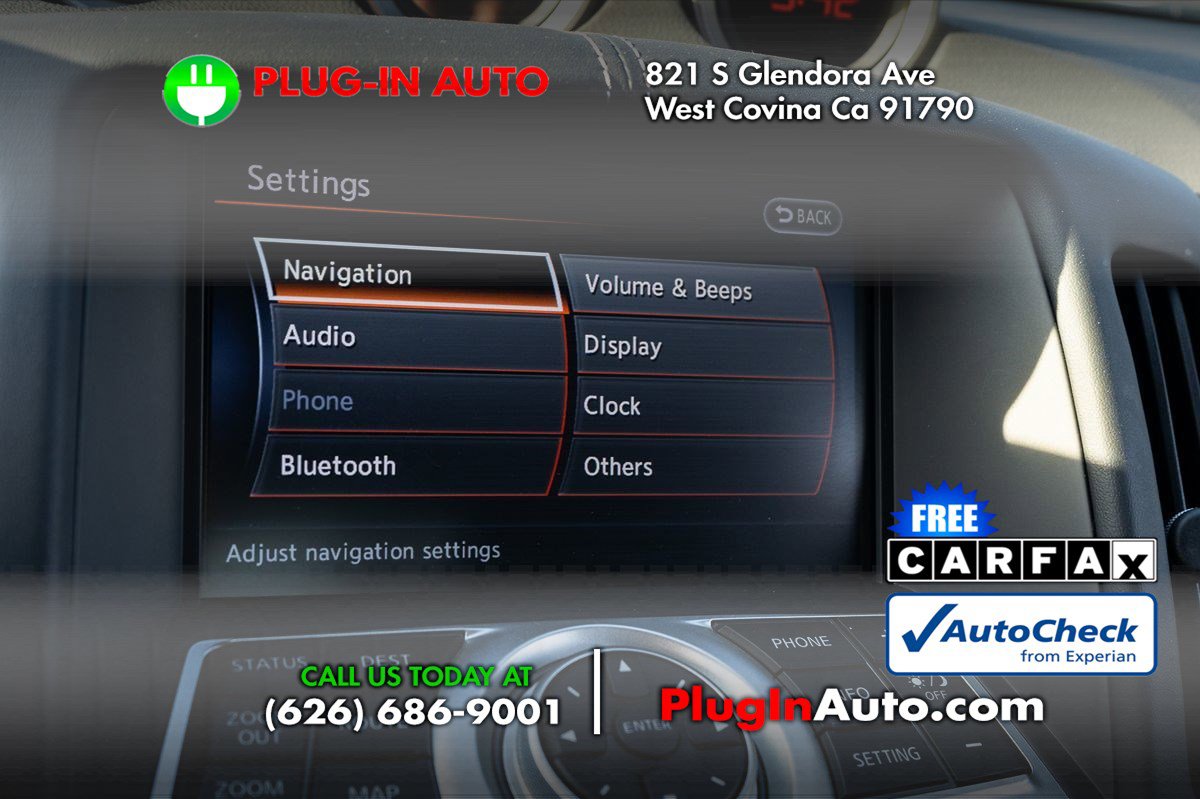 Used 2010 Nissan 370Z Touring image 24