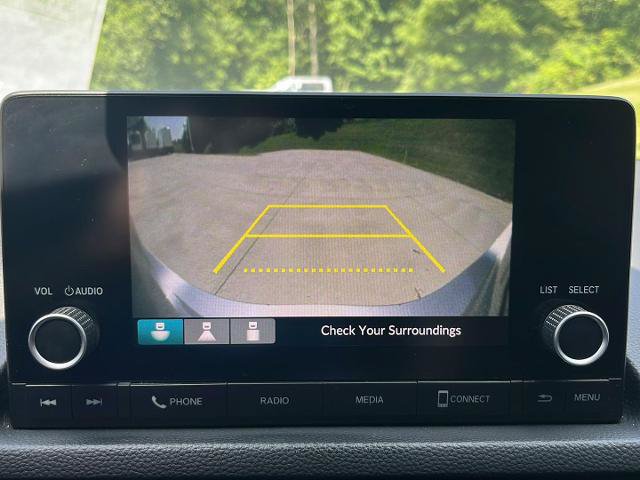 Used 2022 Honda Civic Sport image 16