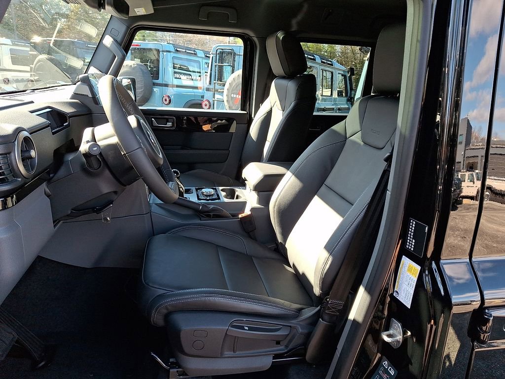 New 2026 INEOS Grenadier image 8