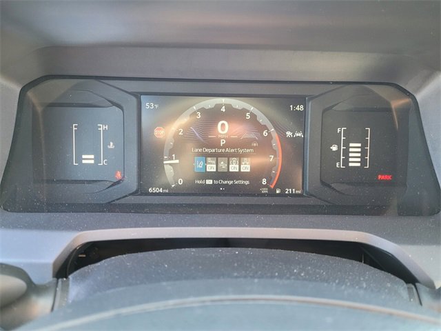 Used 2025 Toyota Tacoma SR5 image 23