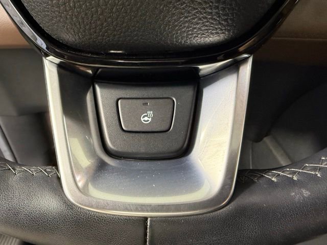 Used 2024 Honda Pilot Elite image 20