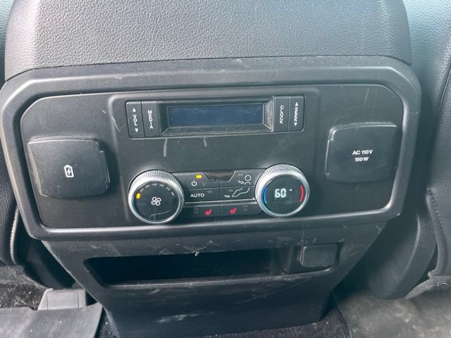 Used 2021 Ford Expedition Limited AWD/4WD image 16