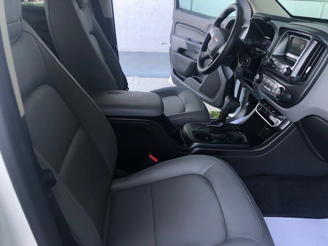 Used 2016 Chevrolet Colorado W/T w/ WT Convenience Package image 13