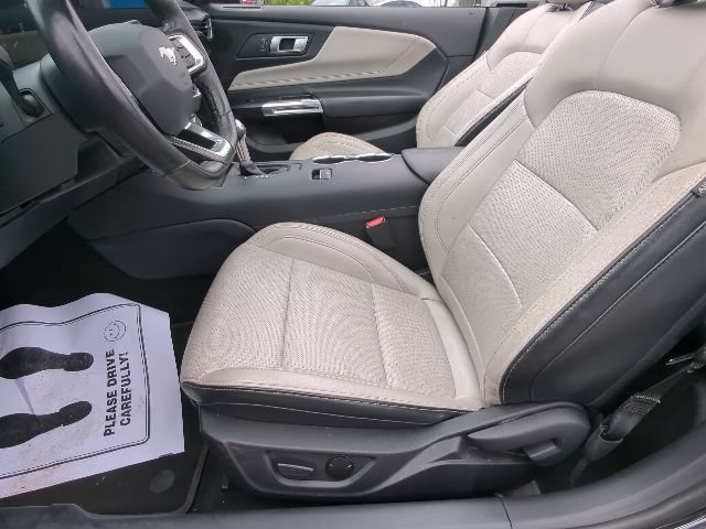 Used 2024 Ford Mustang Premium RWD image 13