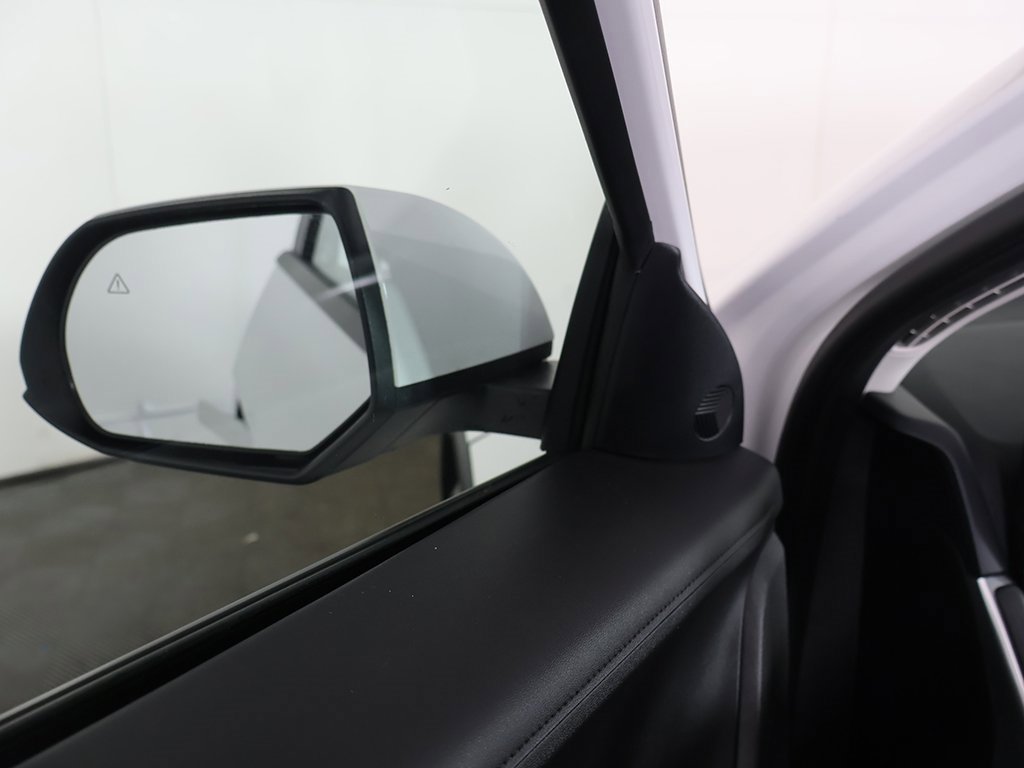 Used 2023 Hyundai Ioniq 5 SEL w/ Cargo Package image 33