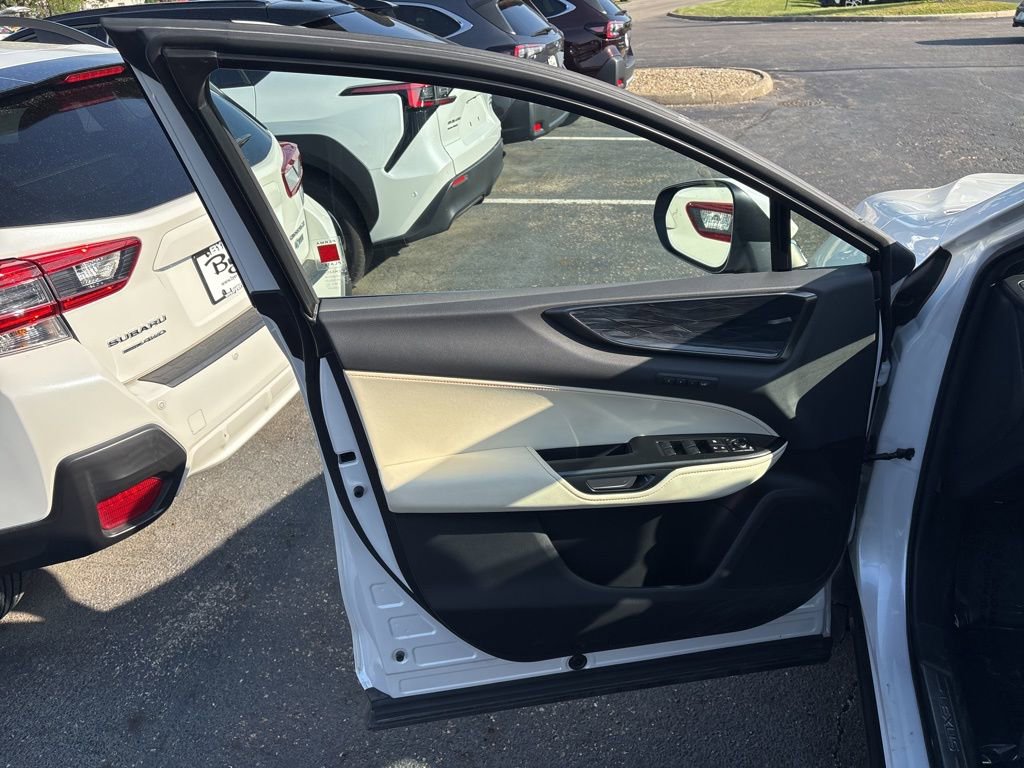 Used 2024 Lexus NX 350 AWD image 18