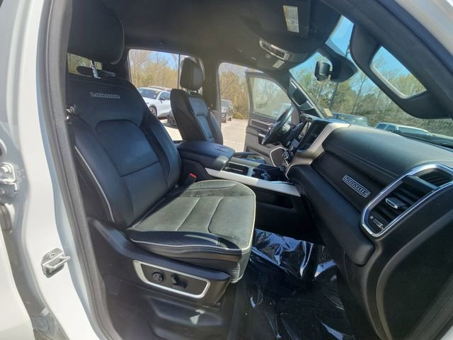 Used 2019 RAM 1500 Laramie w/ Sport Appearance Package image 10