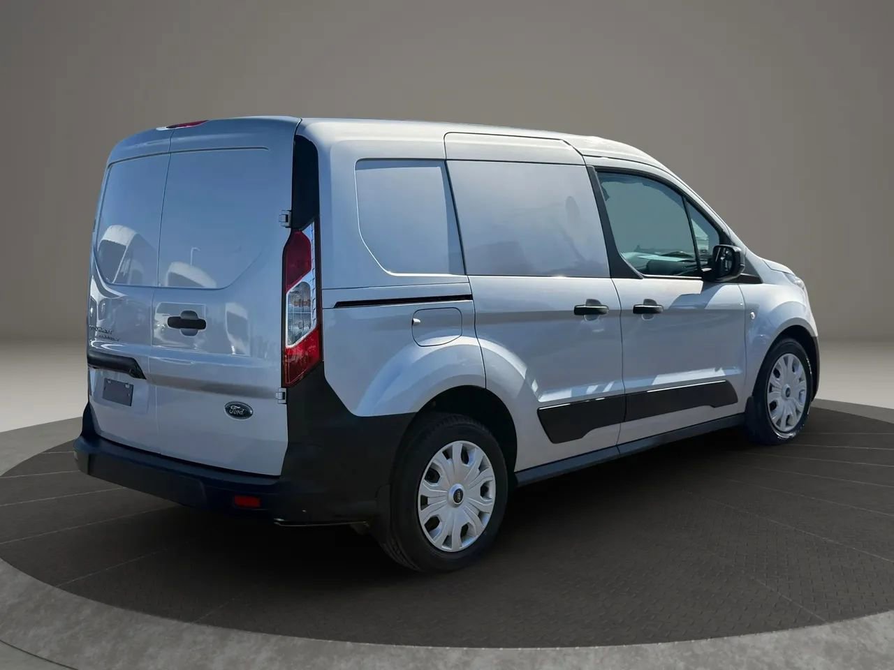 Used 2019 Ford Transit Connect XL FWD image 6