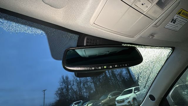 Used 2018 MAZDA CX-5 Touring w/ Preferred Equipment Package image 27