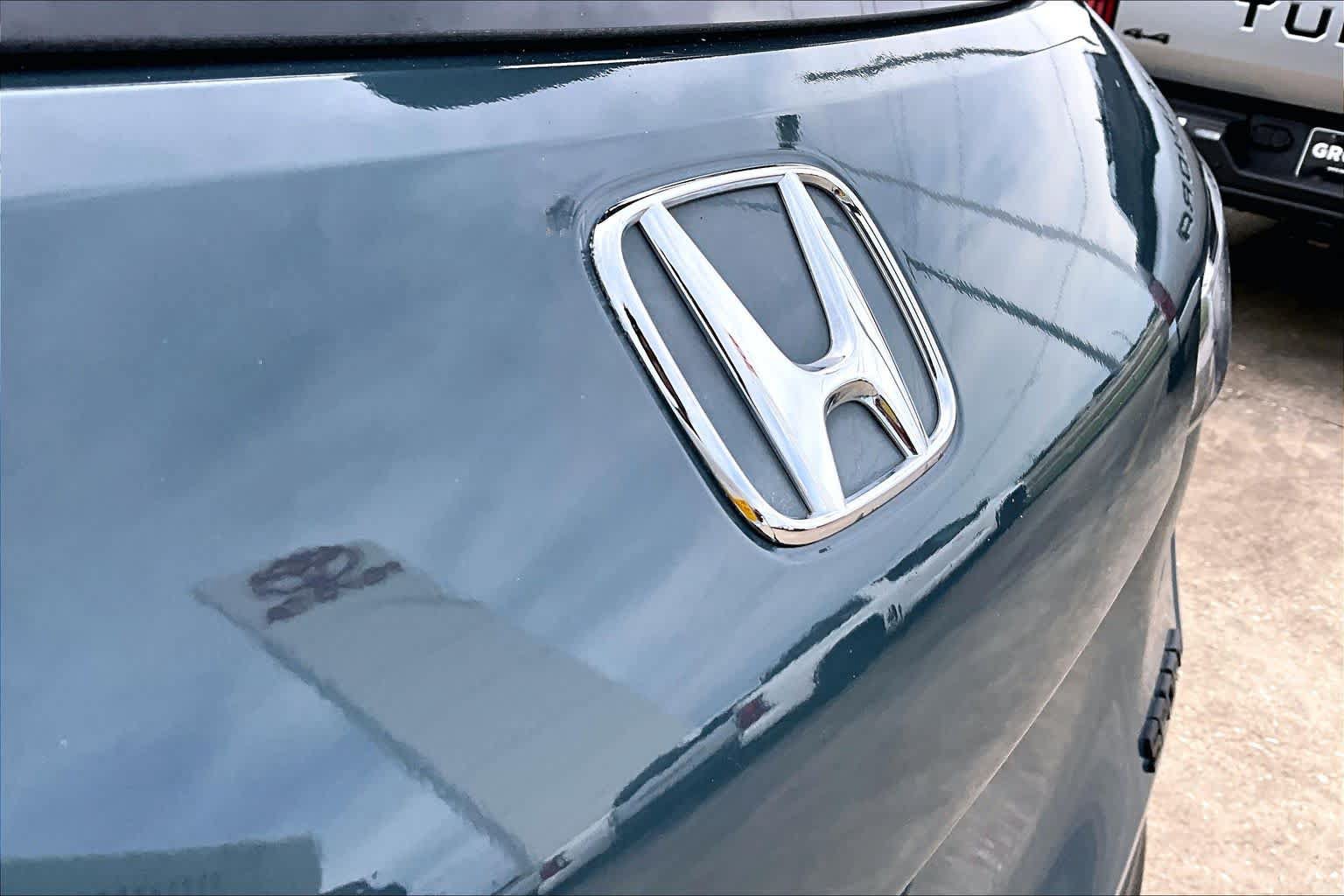 Used 2026 Honda HR-V Sport image 31