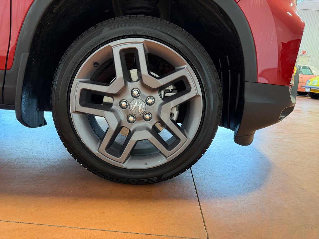 Used 2023 Honda Passport EX-L image 15