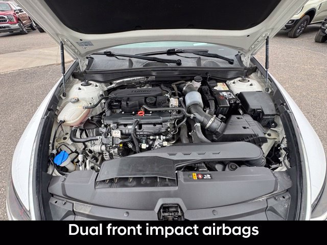 Used 2022 Hyundai Sonata Limited FWD image 29