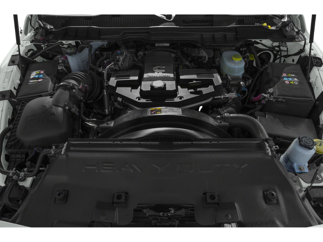 Used 2015 RAM 3500 Laramie Longhorn w/ Convenience Group AWD/4WD image 52