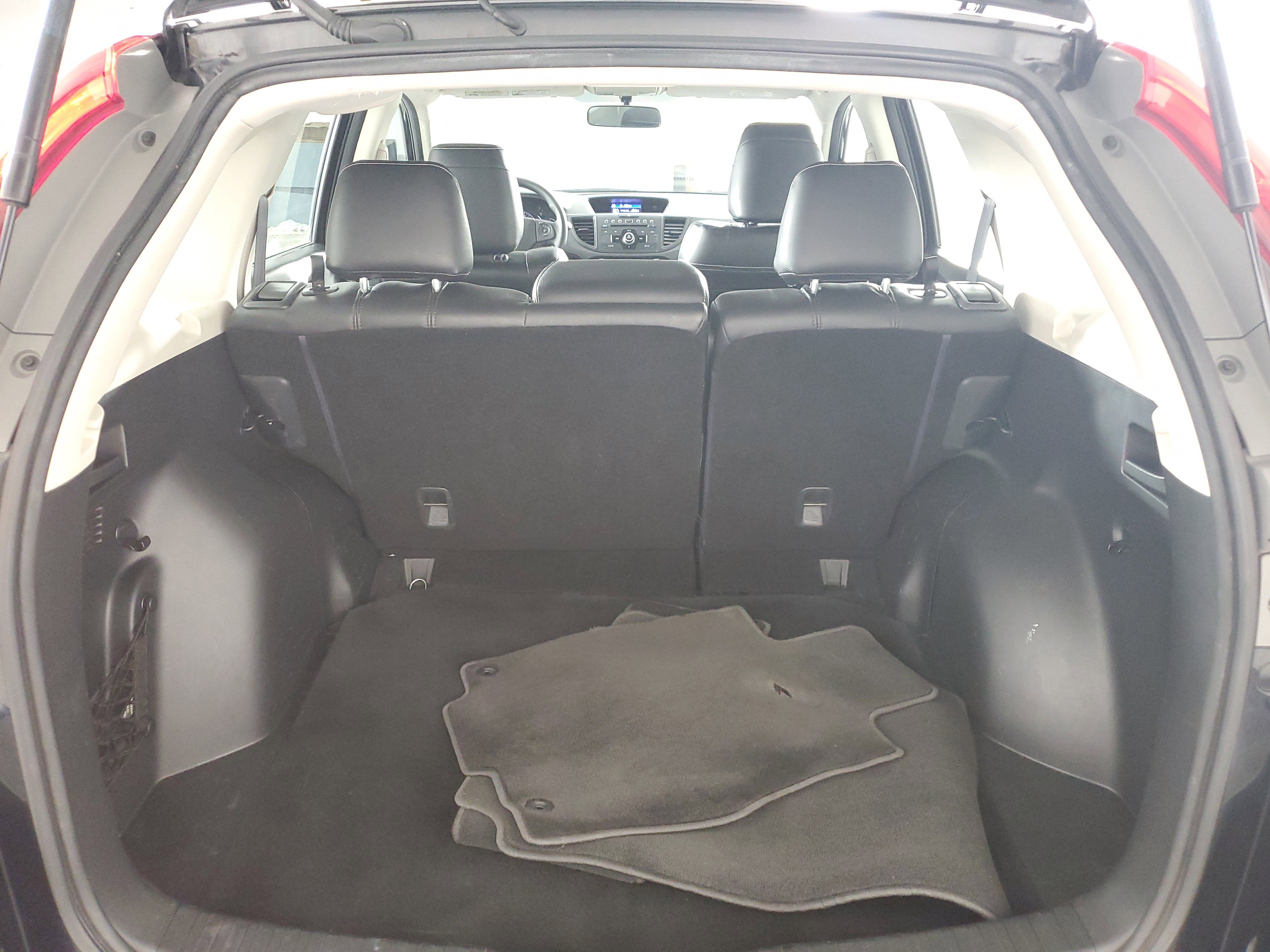 Used 2015 Honda CR-V LX image 31
