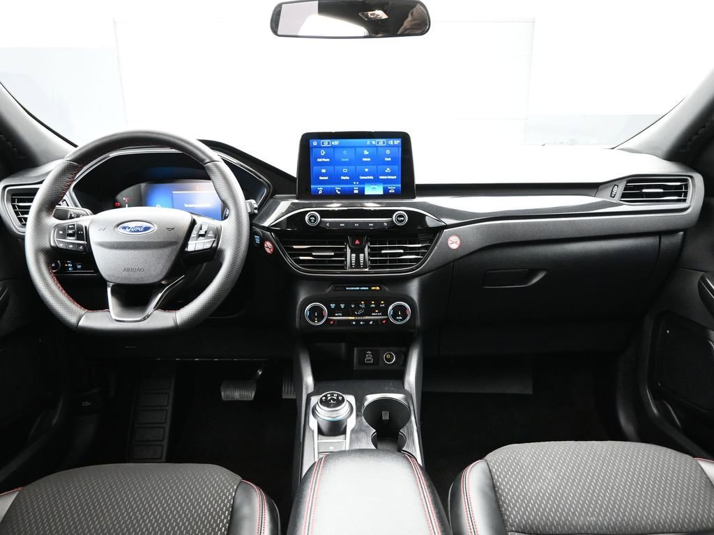 Used 2025 Ford Escape ST-Line Select image 24