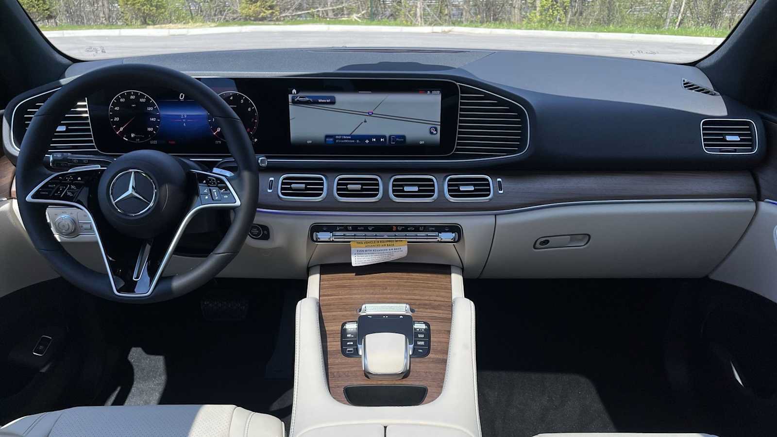 New 2026 Mercedes-Benz GLE 350 4MATIC image 28