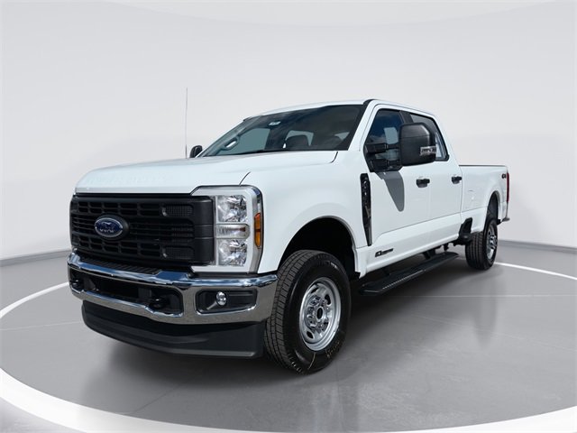 New 2026 Ford F350 XL image 1