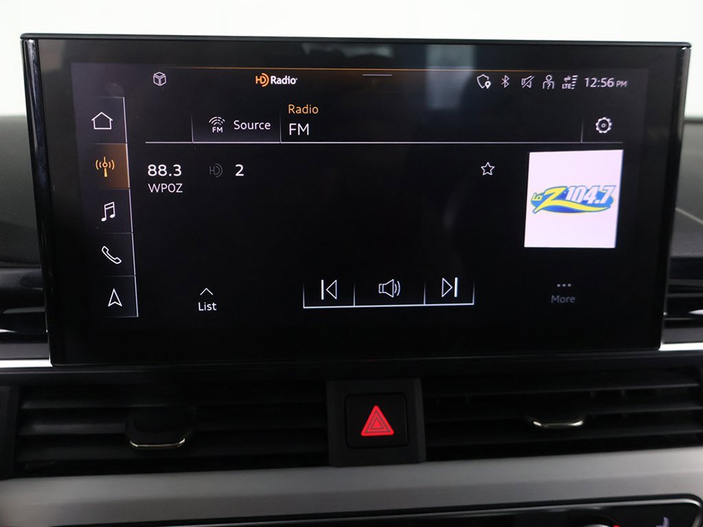 Used 2023 Audi A4 2.0T Premium Plus w/ Premium Plus Package image 46