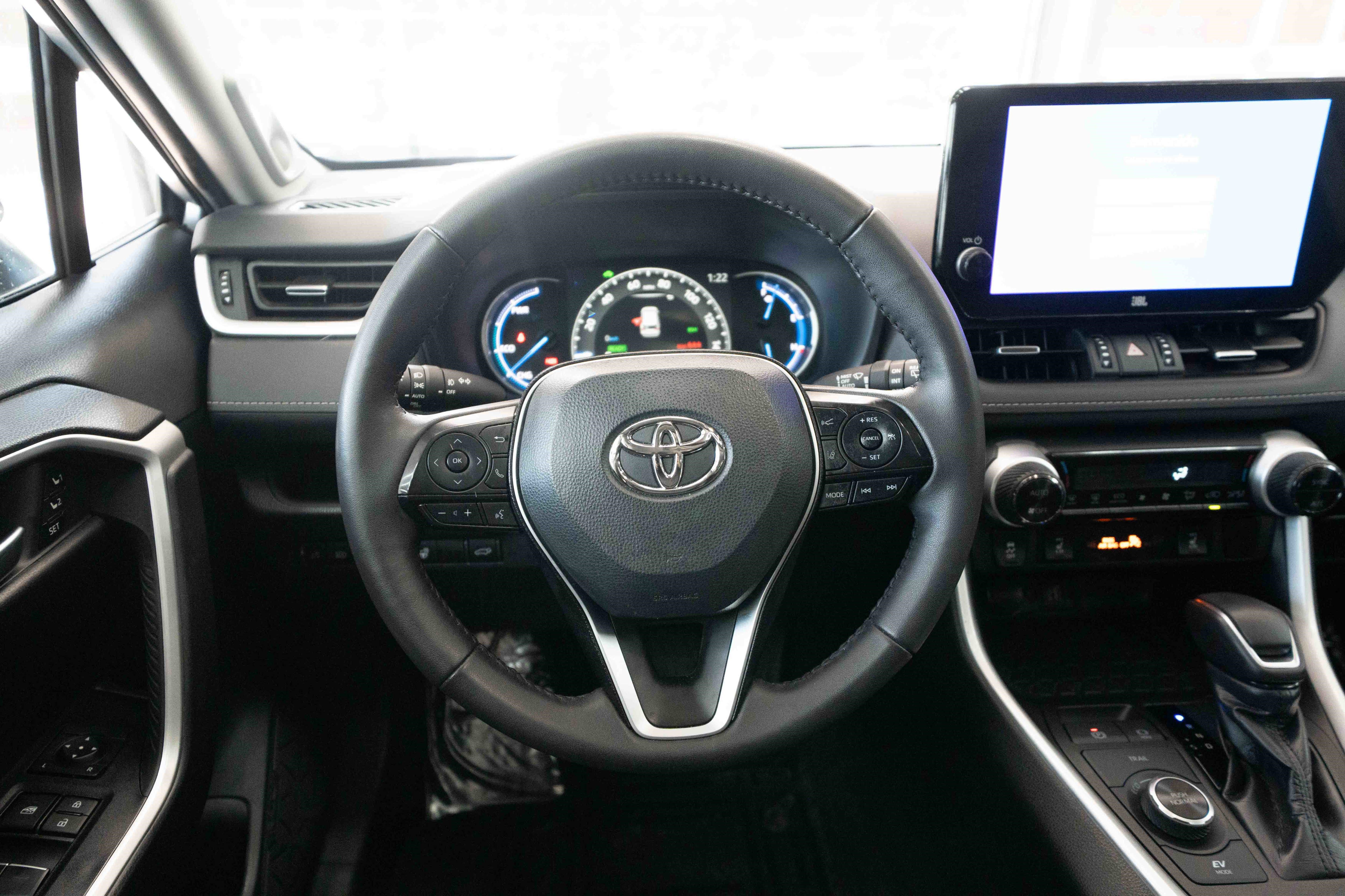 Certified 2024 Toyota RAV4 XLE Premium w/ Weather Package AWD/4WD image 22