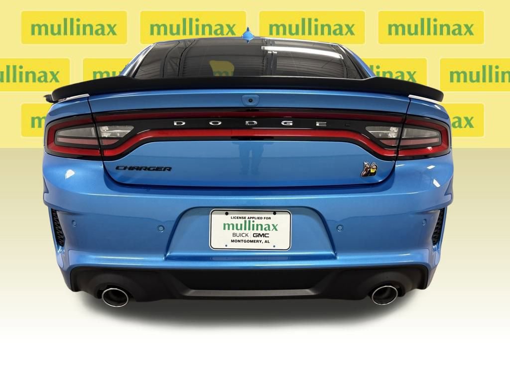 Used 2023 Dodge Charger Scat Pack image 22