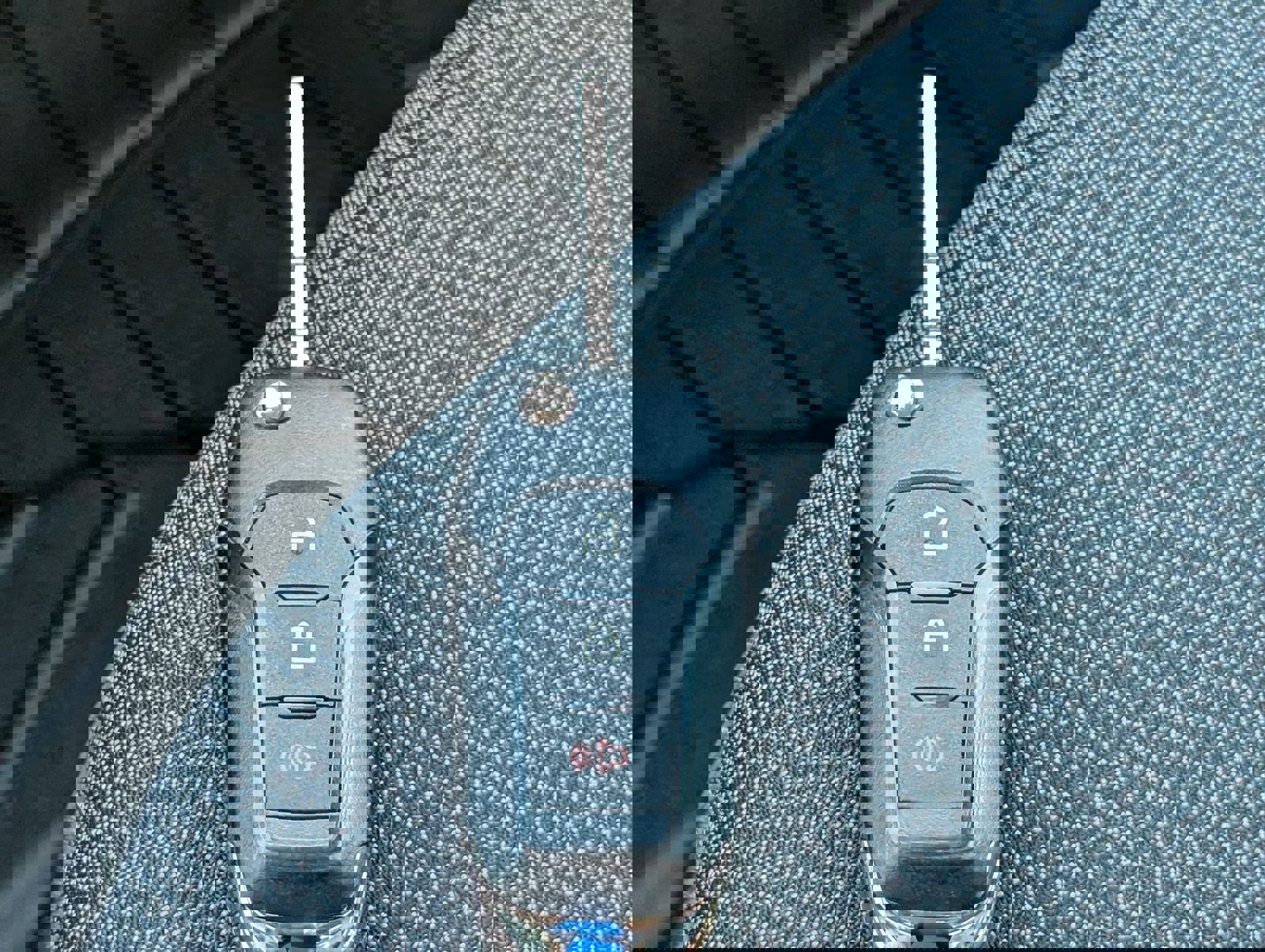 New 2026 Ford Maverick XL w/ Equipment Group 101A image 25