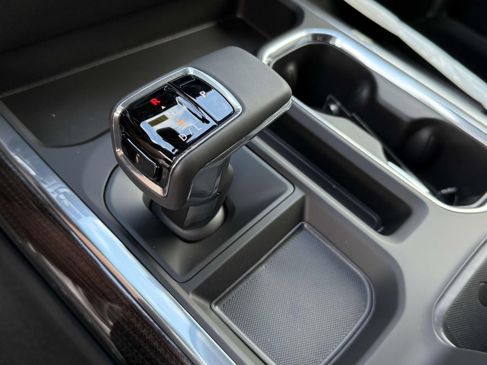 New 2026 Chevrolet Silverado 1500 RST w/ Safety Package image 12
