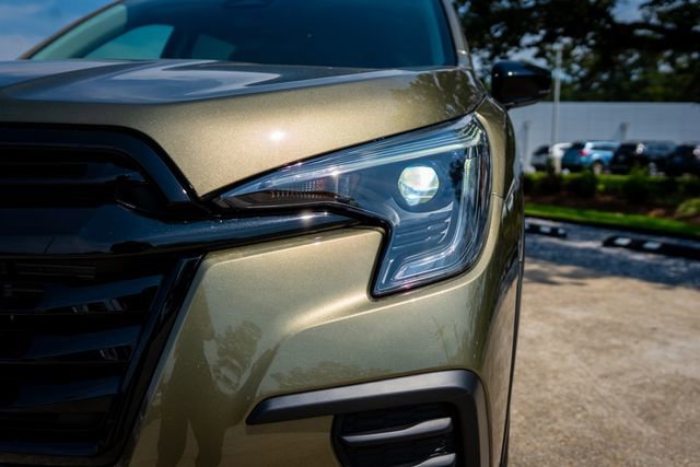 New 2025 Subaru Ascent Bronze Edition image 3