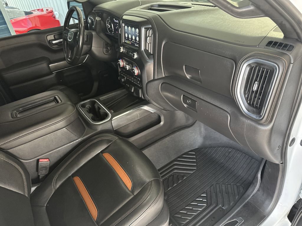 Used 2020 GMC Sierra 1500 AT4 w/ AT4 Premium Package image 40
