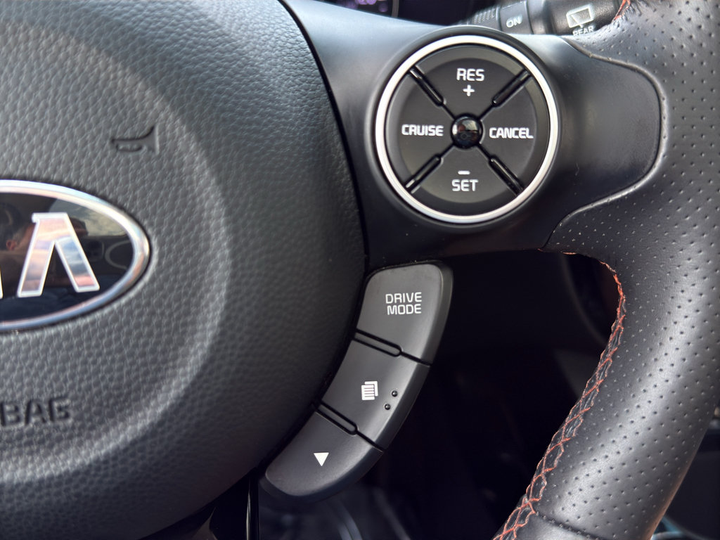 Used 2018 Kia Soul ! w/ Tech Package FWD image 19