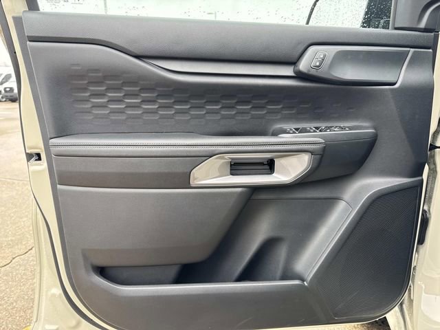 New 2025 Ford Ranger XLT w/ Equipment Group 301A High image 21