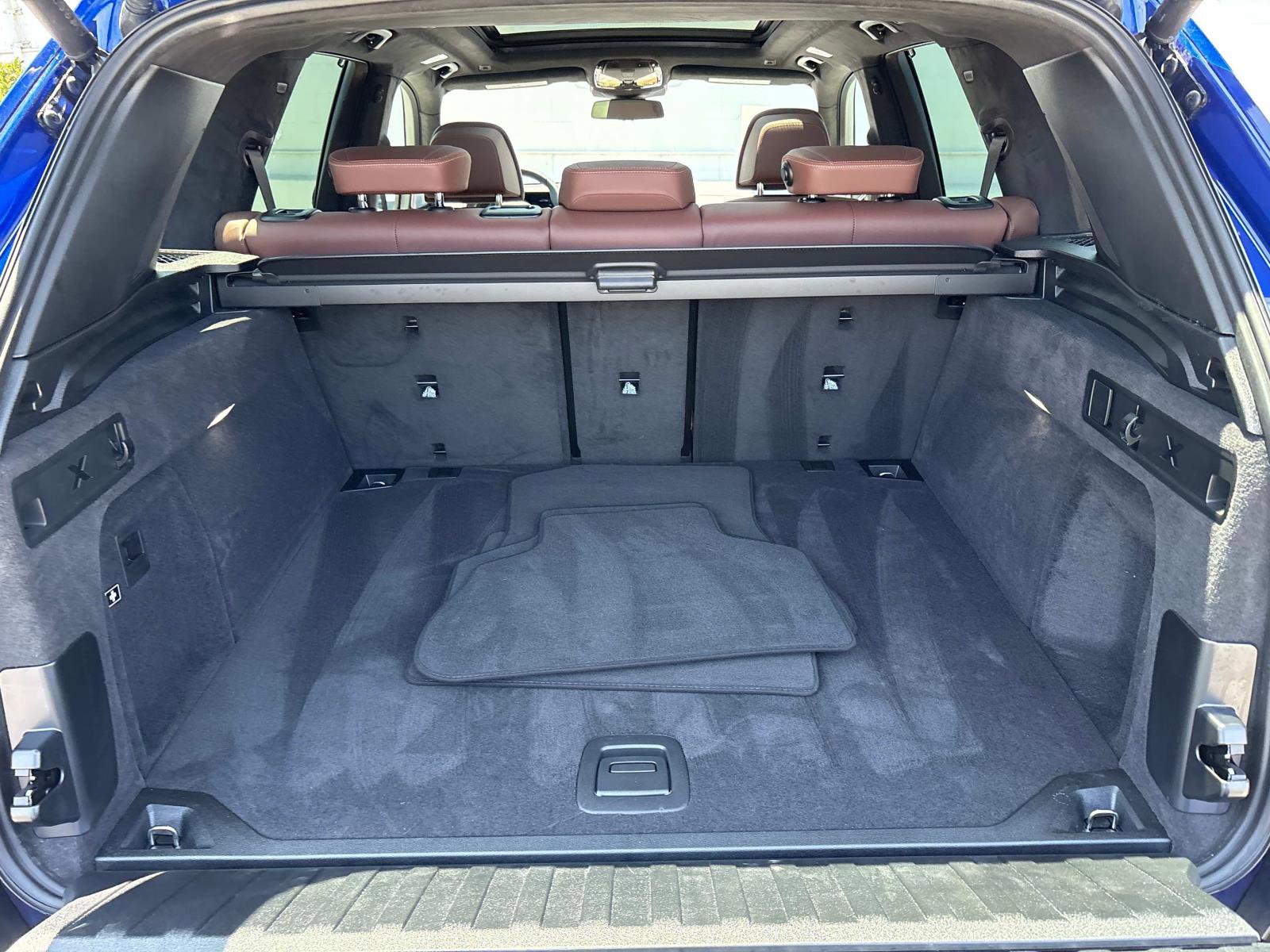 Used 2025 BMW X5 M60i image 8