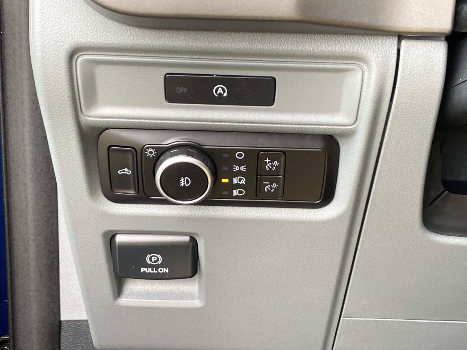 Used 2025 Ford F150 XLT w/ Equipment Group 301A Standard AWD/4WD image 24