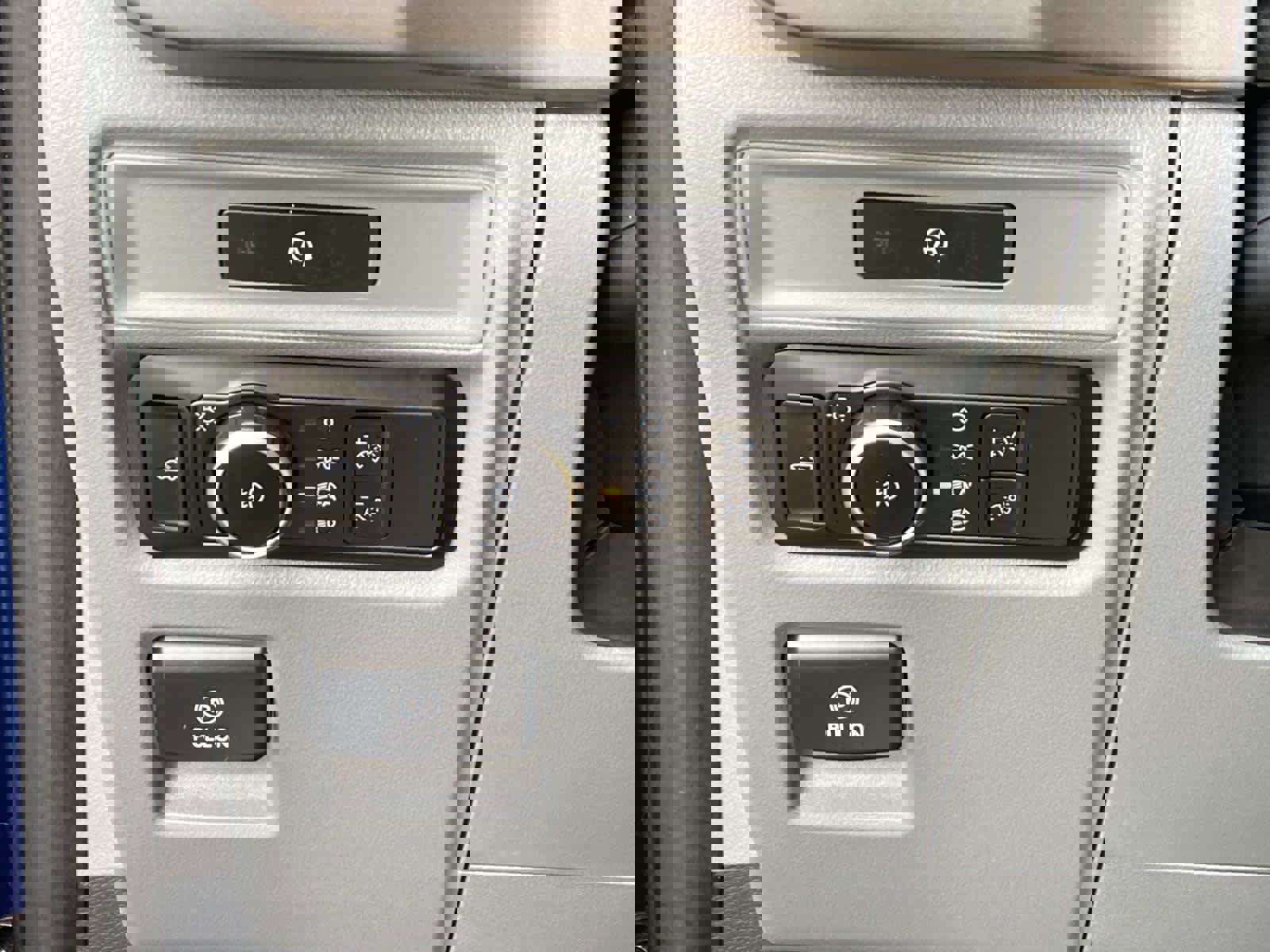 Used 2025 Ford F150 XLT w/ Equipment Group 301A Standard AWD/4WD image 24