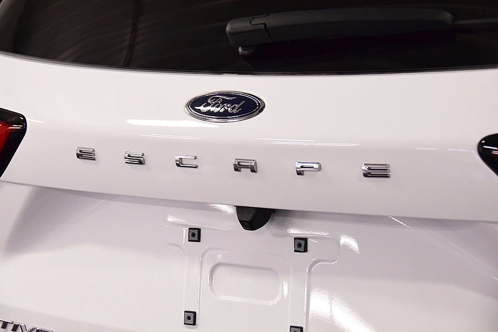 Used 2024 Ford Escape Active image 13