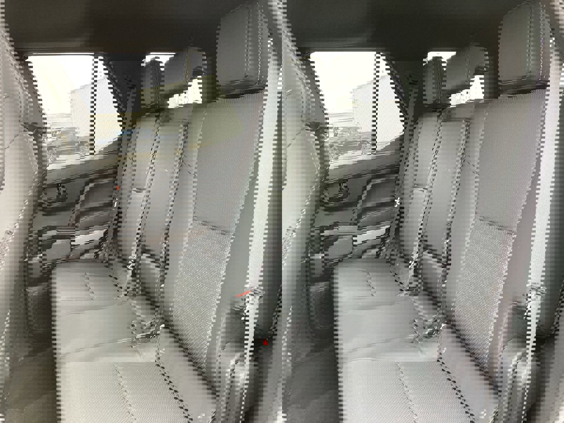 Certified 2026 Toyota 4Runner TRD Off-Road Premium w/ Tow Technology Package image 27