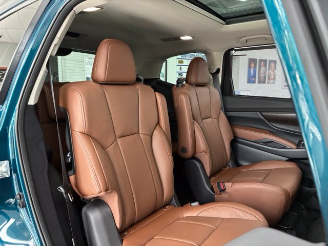 New 2027 Subaru Ascent Touring AWD/4WD image 39
