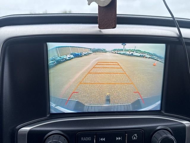 Used 2017 GMC Sierra 1500 SLT w/ Texas SLT Premium Package image 24