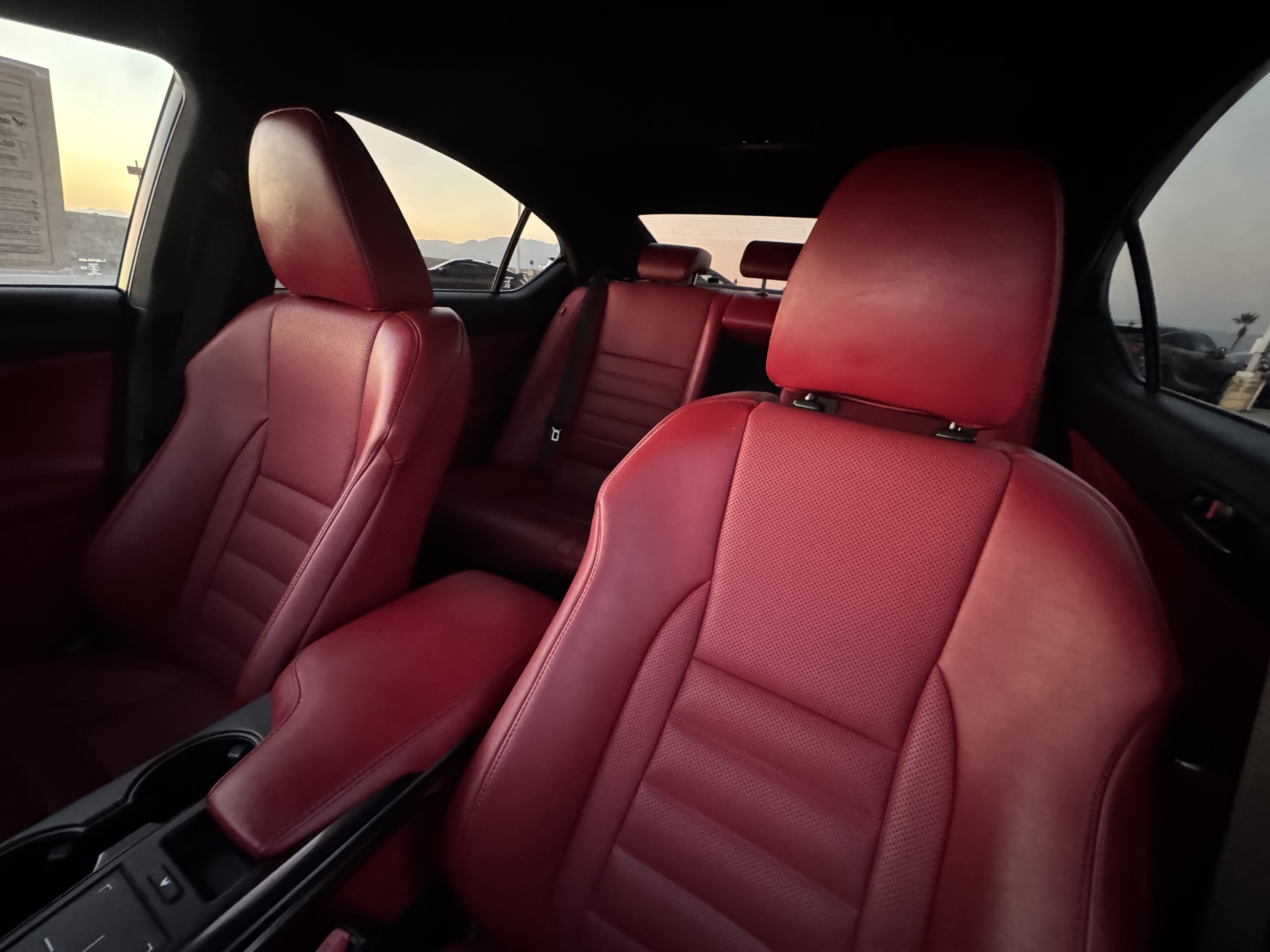 Certified 2022 Lexus IS 350 F Sport w/ Accessory Package RWD image 20