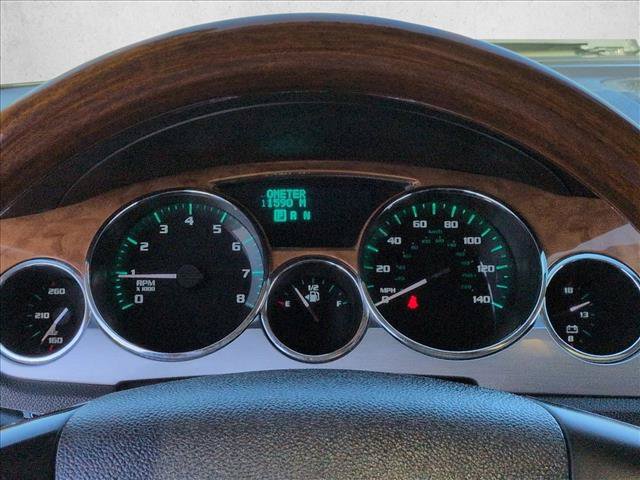 Used 2012 Buick Enclave Premium FWD image 16