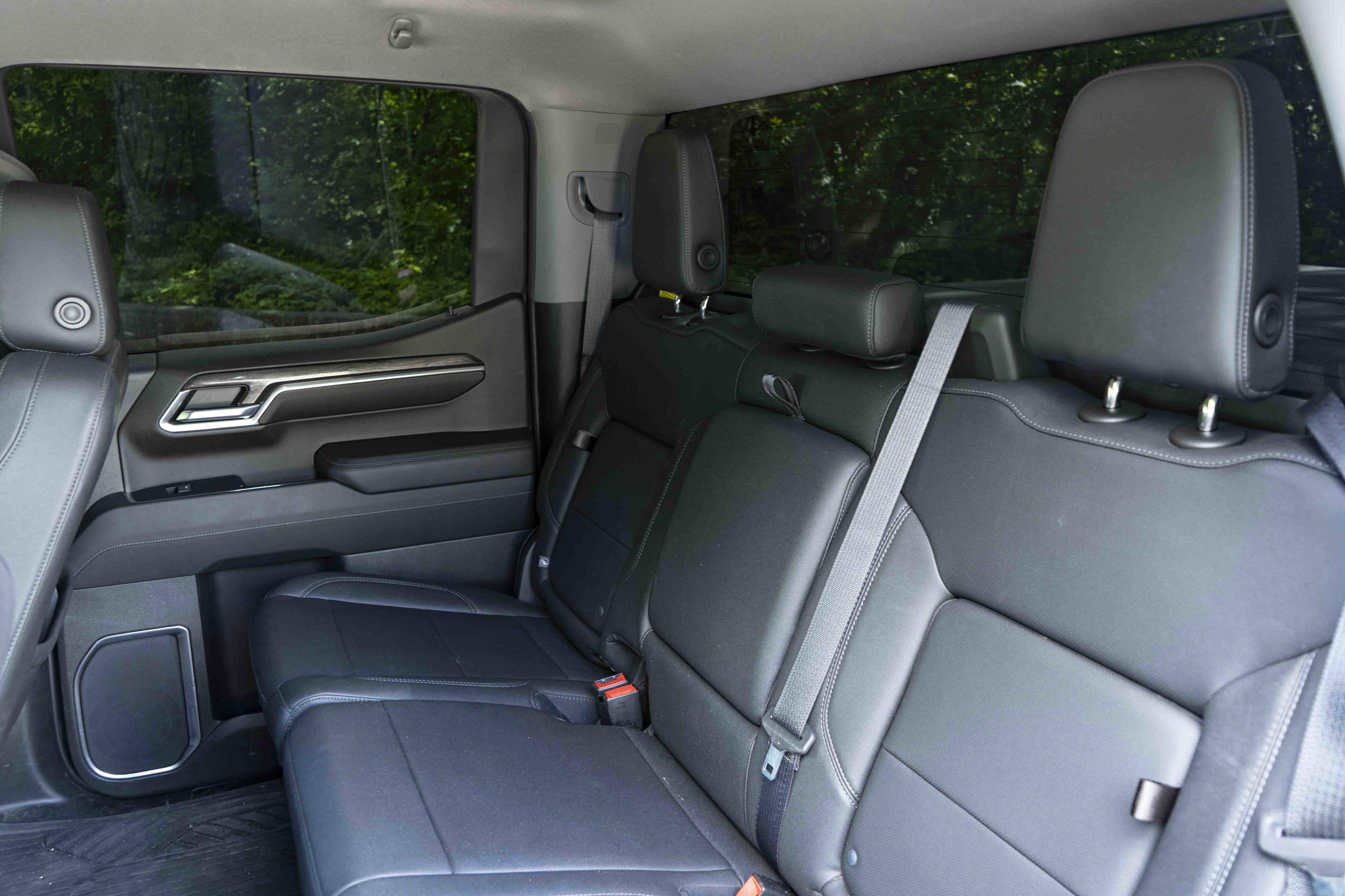 Used 2022 Chevrolet Silverado 1500 LTZ image 19
