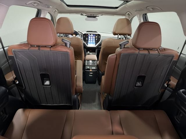 Certified 2024 Subaru Ascent Touring w/ Popular Package #2 image 39