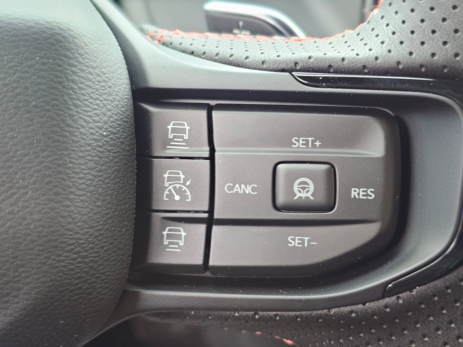 New 2026 Dodge Charger R/T Scat Pack image 16