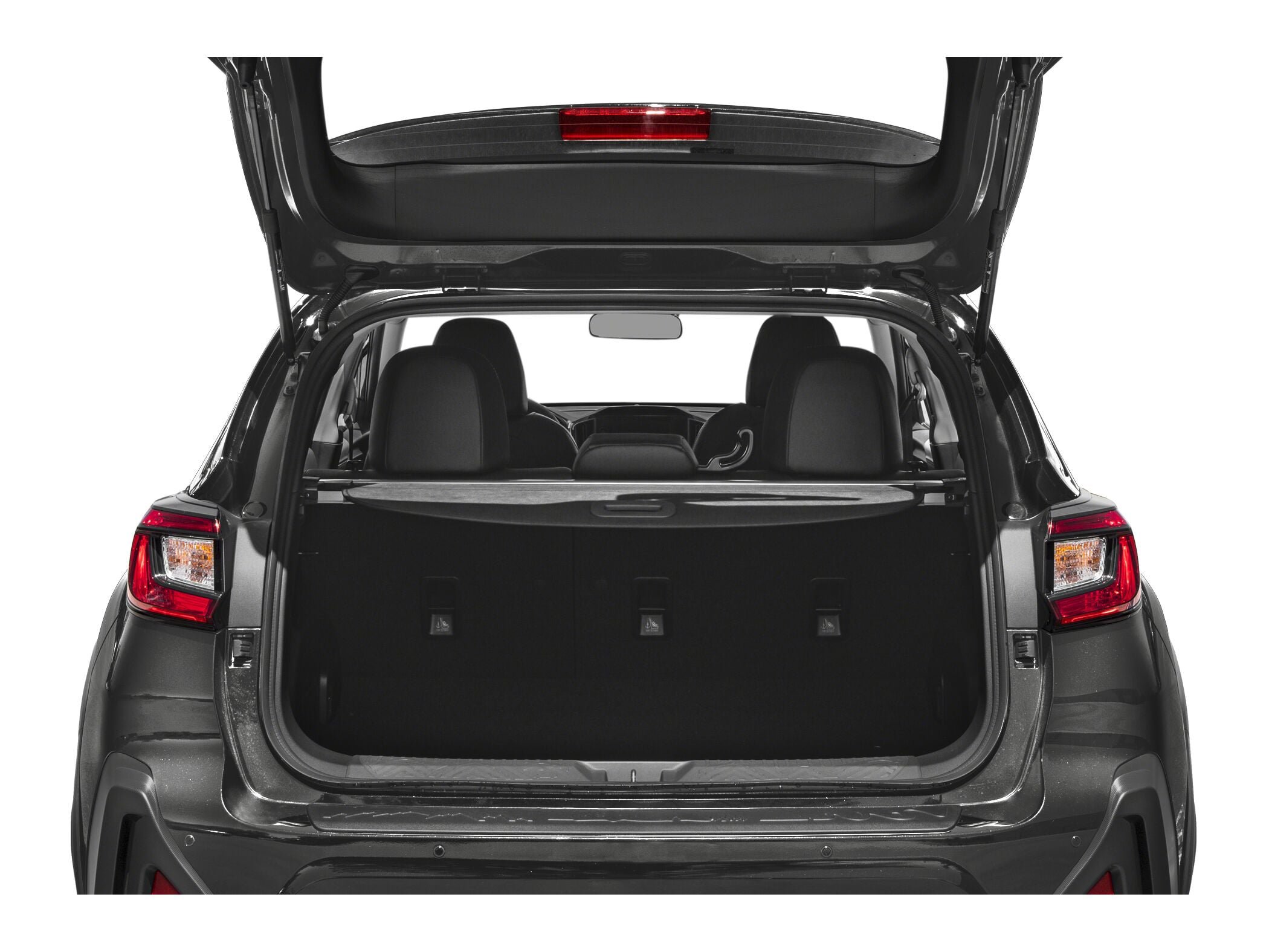 New 2025 Subaru Crosstrek 2.5i Limited AWD/4WD image 11
